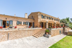 Residence by G Cas Comte