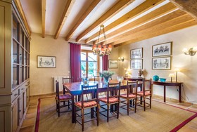 Residence by G Cas Comte