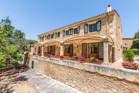 Residence by G Cas Comte