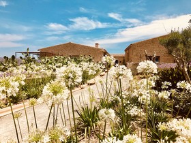 S'Estelrica Finca Hotel