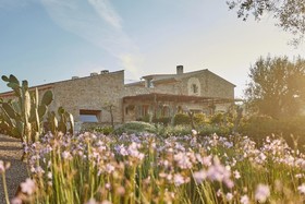 S'Estelrica Finca Hotel