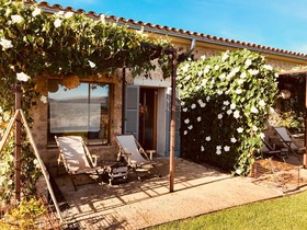 S'Estelrica Finca Hotel