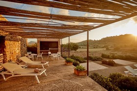 S'Estelrica Finca Hotel