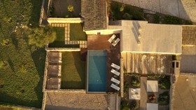 S'Estelrica Finca Hotel