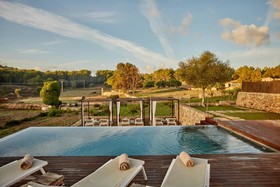 S'Estelrica Finca Hotel