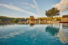 S'Estelrica Finca Hotel