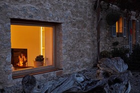 S'Estelrica Finca Hotel