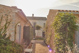 S'Estelrica Finca Hotel