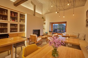S'Estelrica Finca Hotel