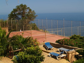 Hotel Sa Coma