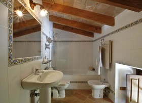 Finca Honor Vell