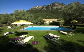 Finca Honor Vell