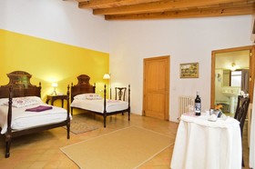 Finca Honor Vell