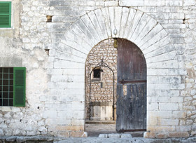 Villa Blanca