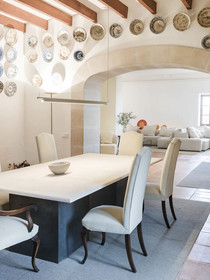 Villa Blanca