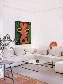 Villa Blanca