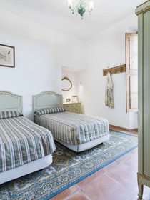 Villa Blanca