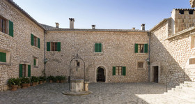 Villa Blanca