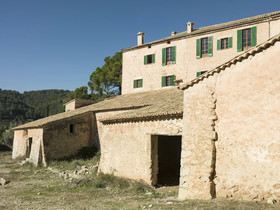 Villa Blanca
