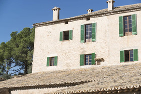 Villa Blanca