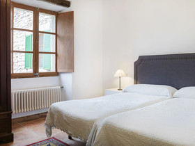 Villa Blanca