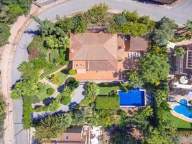 Villa Tierraseca Bunyola