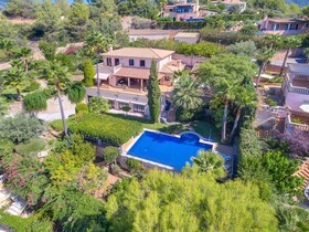 Villa Tierraseca Bunyola