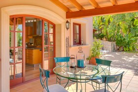 Villa Tierraseca Bunyola