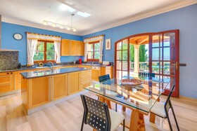 Villa Tierraseca Bunyola