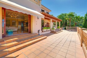 Villa Tierraseca Bunyola