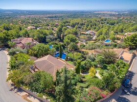 Villa Tierraseca Bunyola