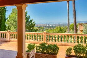 Villa Tierraseca Bunyola