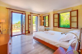 Villa Tierraseca Bunyola