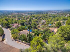 Villa Tierraseca Bunyola