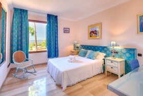 Villa Tierraseca Bunyola