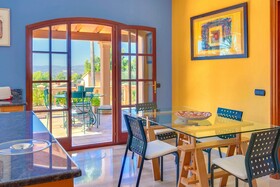 Villa Tierraseca Bunyola
