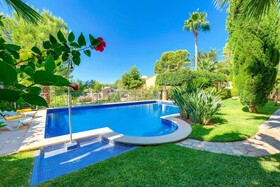 Villa Tierraseca Bunyola