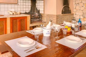 Villa Tierraseca Bunyola