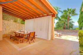 Villa Tierraseca Bunyola