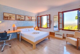 Villa Tierraseca Bunyola