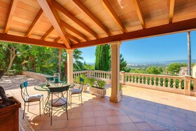 Villa Tierraseca Bunyola