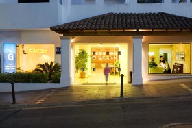 Gavimar Ariel Chico Club & Resort