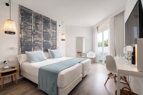 AluaSoul Mallorca Resort