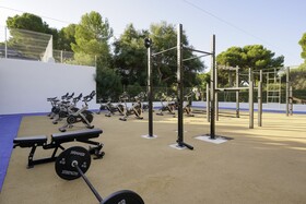 AluaSoul Mallorca Resort