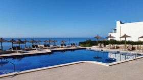 Alua Suites Las Rocas