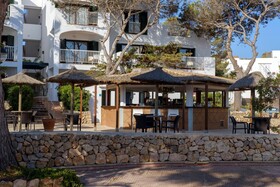 Alua Suites Las Rocas