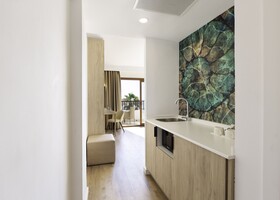 Alua Suites Las Rocas