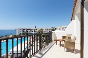 Alua Suites Las Rocas