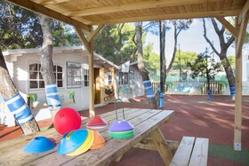 Alua Suites Las Rocas