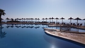 Alua Suites Las Rocas